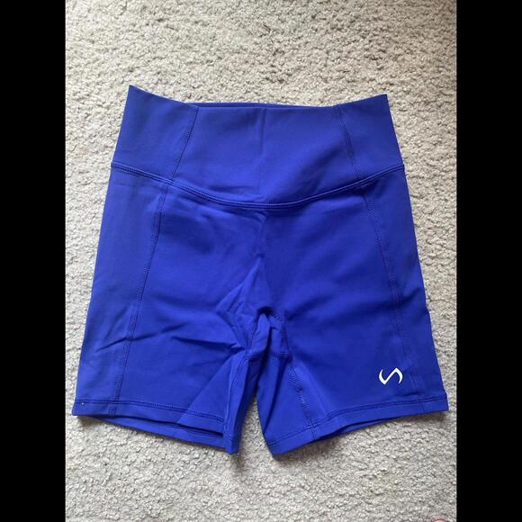 Workout shorts - Picture 1 of 3